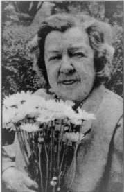 Margaret Helene (Gorman) Cahill (1905-1995)