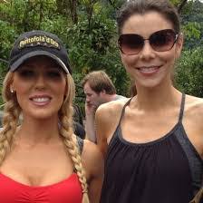 Sandra Rutter's Instagram, Twitter & Facebook