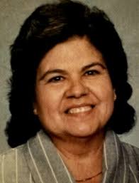 Margarita Richards Obituary (1932