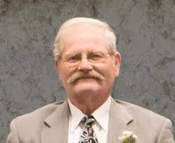 Obituary for Alan J Tyson