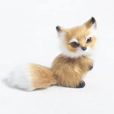 Download this premium vector about couple baby fox hand drawn animal, and discover more than 10 million professional graphic resources on freepik. Fair Lovely Religious Arctic Fox Baby Fox Animal Figurines With Real Fur For Car Accessories Interior Decorative Home Decor Buy Custom Baby Blanket Fox Pattern 100 Polyester Blanket Baby Blanket Animal