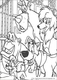 Check out amazing oliver_and_company artwork on deviantart. Oliver And Company Coloring Pages Educational Fun Kids Coloring Pages And Preschool Skills Worksheets