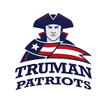 Truman Patriots vs Grandview C - 4 School District