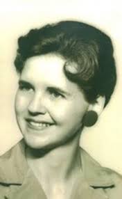 Mary Bailey-Haywood Obituary