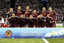 Uruguay fue garra, fuerza y corazón. Grenddy Perozo Y Su Gol Contra Paraguay En Copa America Estuve Cerca De Perderme Ese Partido Idioma Futve