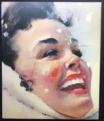 Elvgren: His Life and Art