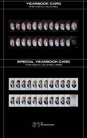 Taeyong nct 2020 special yearbook. Nct 2020 Resonance Pt 1 1st Album The Future Ver 1ea Cd 1ea Photo Book 1ea Lyrics 1ea Photo Card 1ea Book Card 1ea Wide Folded Poster On Pack Tracking Code K Pop Sealed Amazon De Cds Vinyl