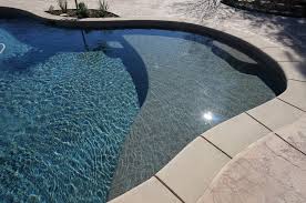 Paradise oasis pools is a pool company offering services for the last 4 years in. Galleries By San Rock Pool Plastering