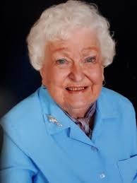 Obituary of Virginia Lee Coombs