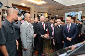 Ahmad abdullah & goh headquarters is in malaysia. Galeri Tun Abdullah Ahmad Badawi Home Facebook