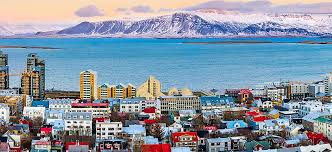 Cruises to Reykjavik, Iceland | Royal Caribbean Cruises