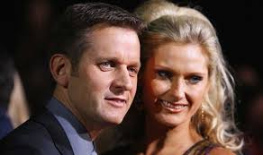 Jeremy Kyle: How star married winner of 'wed a stranger' competition