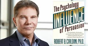 The Art of Persuasion: Cialdini's Blueprint