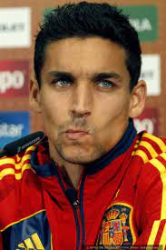 Spanish Football Soccer Spanish Sports Jesus Navas Soccer Guys Hot Rugby Players