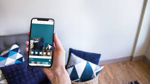 With colorsnap visualizer's paint features, you can use augmented reality or a photo of your space, and tap the wall to change its color instantly. Sherwin Williams Ar App Takes Hassle Out Of Choosing Paint Colors Vrscout