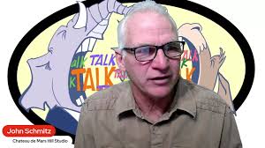 Don't miss our shows this week. It's the fourth anniversary of the  Mouthwash talk show. We have some cool videos that people have sent in.