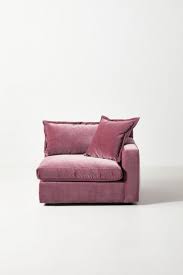 katina modular one arm chair armchair furniture collections furniture