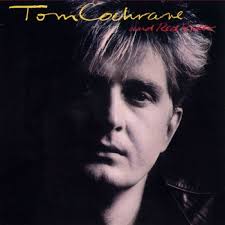 Tom Cochrane, Red Rider