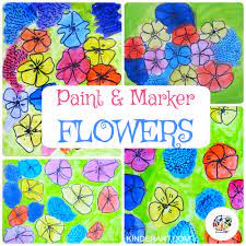 Kinderart Elementary Art Lesson Plans Projects By Grade And Age