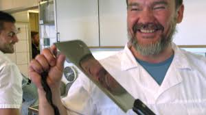 Where to Invade Next