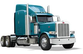 model 389 peterbilt