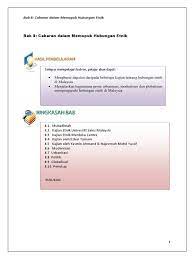 Antara cabaran dalam memupuk dan membina jati diri bangsa malaysia ini adalah berlakunya peristiwa 13 mei 1969. Abab 8 Cabaran Pdf
