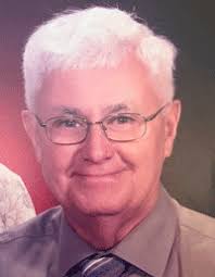 James T. Doe, 87, Ogdensburg