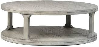 Finished in brown and black, it makes a perfect addition to your. Dovetail Furniture Amiston Light Grey Washed Coffee Table Dov18080 Miskelly Furniture