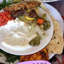 النور الشامي Middle Eastern Restaurant