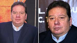 Hospitalizan a Jorge 'Coque' Muñiz: esto se sabe sobre su salud tras  cirugía de emergencia