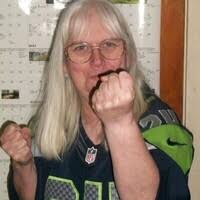 Obituary information for Cheryl Lynn Buchanan