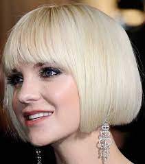 Current Hairstyles For Women Over 60 Classic Bob Hairstyle Current Hair Styles Womens Hairstyles