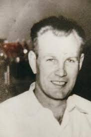 Raymond Clevenger (1913-1959)