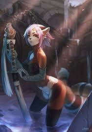 Look at links below to get more options for getting and using clip art. Pin By Alexandra On Humanoid Female Animals Furry Drawing Cat Furry Furry Art