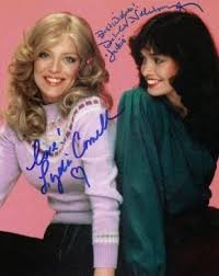 It's an animation and comedy show with 70 episodes over 6 seasons. One Show Two Beauties Lydia Cornell And Deborah Van Valkenburgh In Too Close For Comfort Tv Actors Too Close For Comfort Actors Actresses