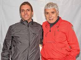 Maclellan to question about entertaining trading evgeny kuznetsov continued: Metti Una Sera A Cena Con Don Backy Cronaca Santa Croce