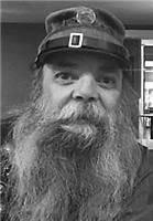 David Houghtaling Obituary (1949