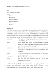 Check spelling or type a new query. Contoh Teks Drama Bahasa Jawa Singkat 2 Orang Bagikan Contoh