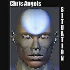 Chris Angels