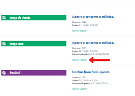 Log in to your account. Como Jogar Na Mega Sena Pela Internet Internet Techtudo