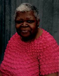 Obituary for Barbara Jean "BJ" Jones