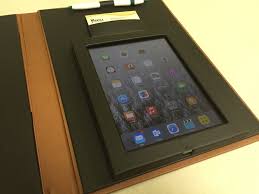 The Mobile Command Center By Old City Cases Is Handmade In St Augustine Fl The Oldest City In The Nation Our Na Ipad Holder Mobile Command Center Ipad Mini