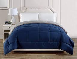 Down alternative comforters may not provide the unmatched warmth of down comforters, but the former can still keep you comfortably warm for the rest of the night when the temperature outside drops. Best Hotel Collection Down Alternative Comforters Reviews 2021 The Sleep Judge