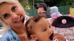 Amanda soll nicht weinen: Sophia Vegas erfüllt ihre Wünsche