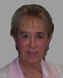 Kathleen Ivy Hook Obituary October 12, 2024