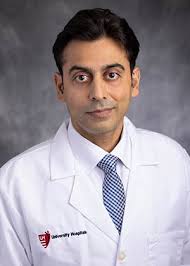 Saleem Chowdhry, MD, 29101 Health Campus Dr, Ste 450 Bldg 2, Westlake, OH  44145, US