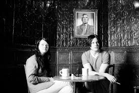 Coffee Cigarettes Coffee And Cigarettes Meg White Jack White