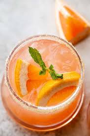 Why is malibu rum sending carly and erin to vietnam for a brand deal.i'm so confused lol. Grapefruit Rum Cocktail Recipe How To Make The Best Rum Drink