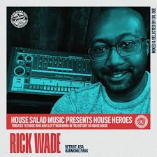 Listen to House Heroes