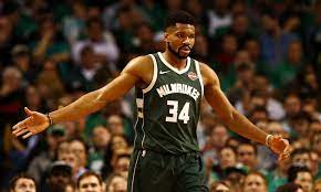 Giannis antetokounmpo is an actor, known for dead europe (2012), finding giannis (2019) and the nba on tnt (1988). Should Giannis Antetokounmpo Grow A Beard Mkebucks